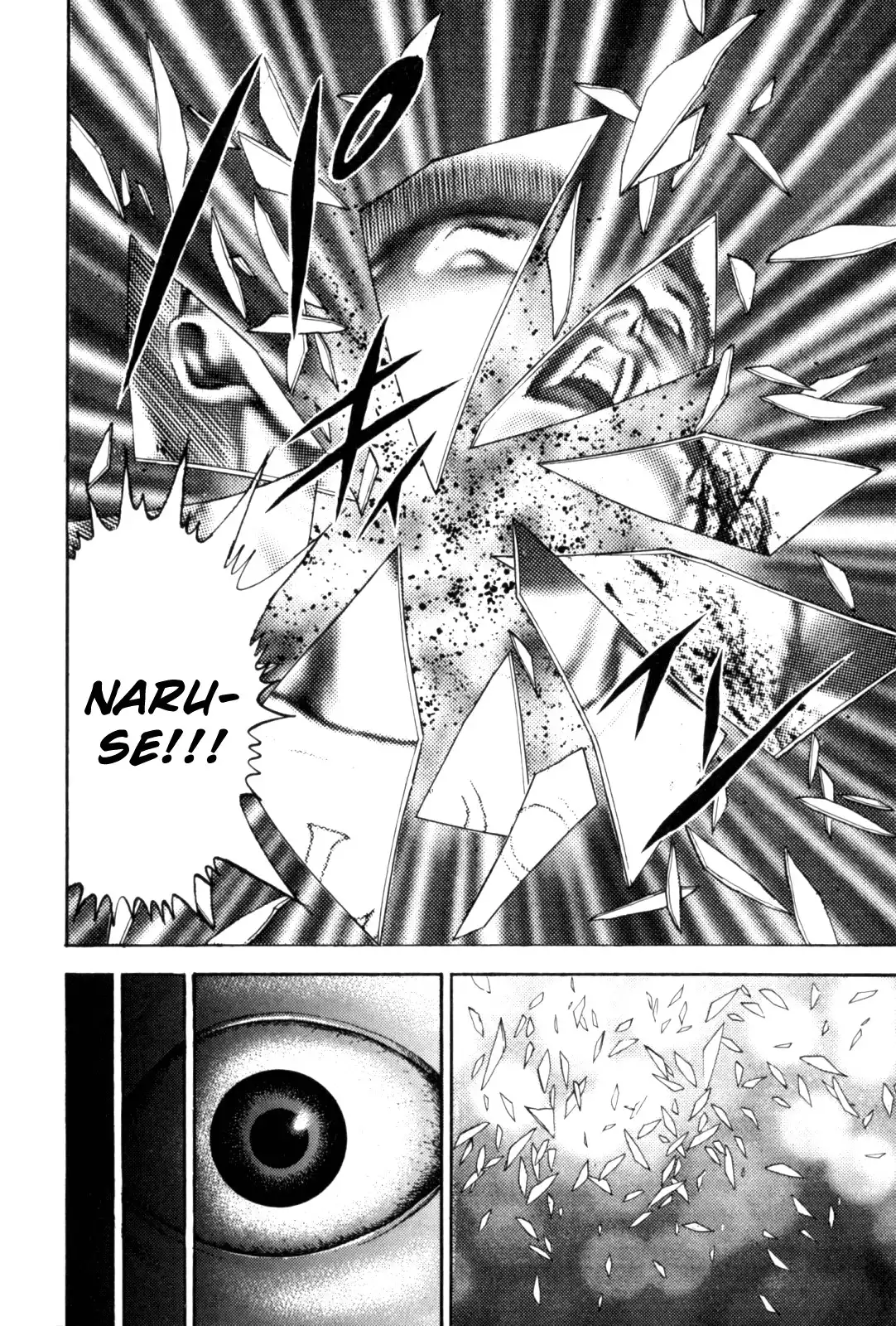 Koukou Tekken-den Tough Chapter 10.019 17